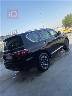 نیسان پاترۆل